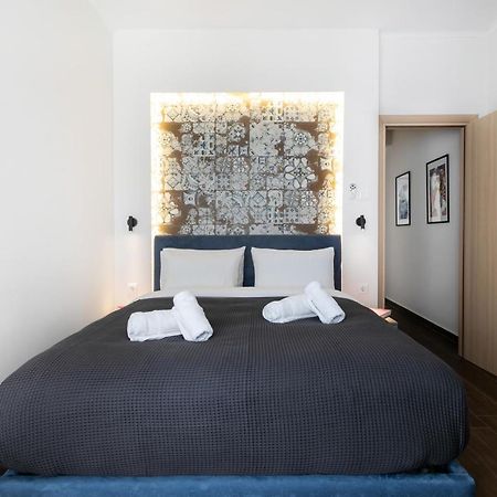 Sleeping Beauty Apartment City Center!! Thessaloníki Ngoại thất bức ảnh
