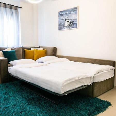 Sleeping Beauty Apartment City Center!! Thessaloníki Ngoại thất bức ảnh
