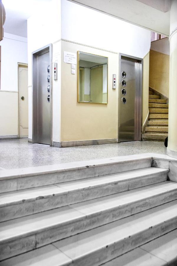 Sleeping Beauty Apartment City Center!! Thessaloníki Ngoại thất bức ảnh