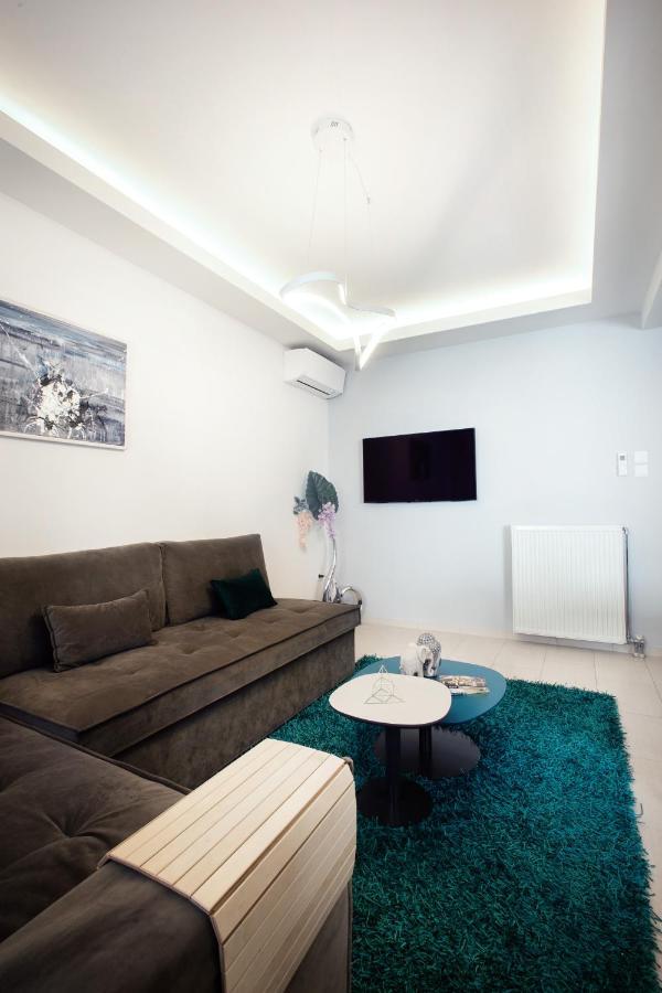 Sleeping Beauty Apartment City Center!! Thessaloníki Ngoại thất bức ảnh