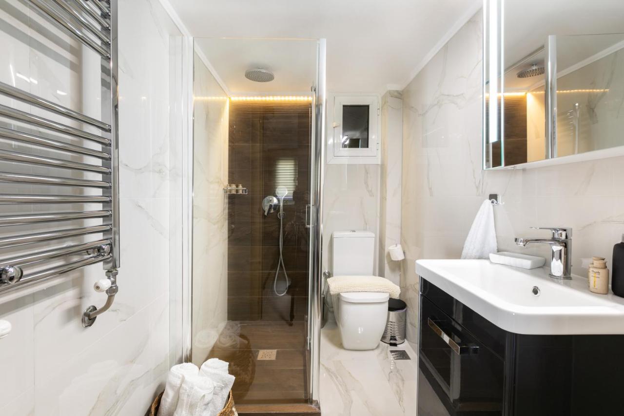 Sleeping Beauty Apartment City Center!! Thessaloníki Ngoại thất bức ảnh