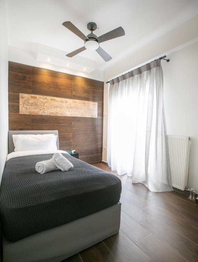 Sleeping Beauty Apartment City Center!! Thessaloníki Ngoại thất bức ảnh