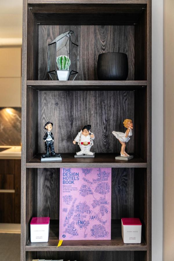 Sleeping Beauty Apartment City Center!! Thessaloníki Ngoại thất bức ảnh