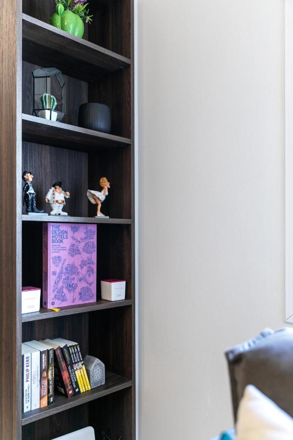 Sleeping Beauty Apartment City Center!! Thessaloníki Ngoại thất bức ảnh