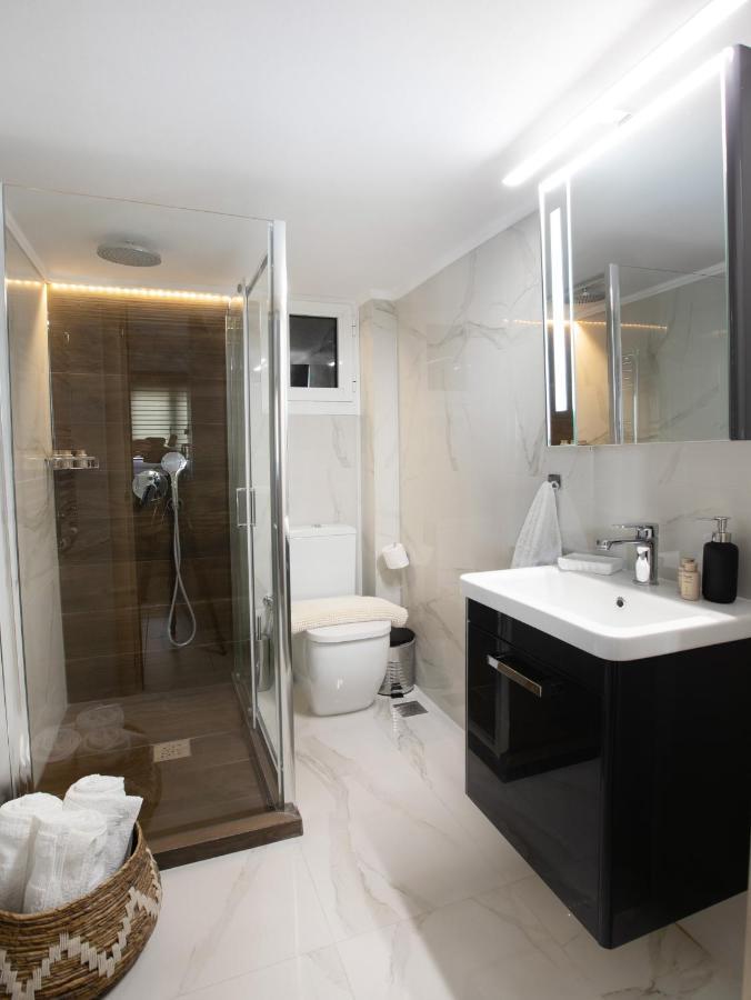 Sleeping Beauty Apartment City Center!! Thessaloníki Ngoại thất bức ảnh