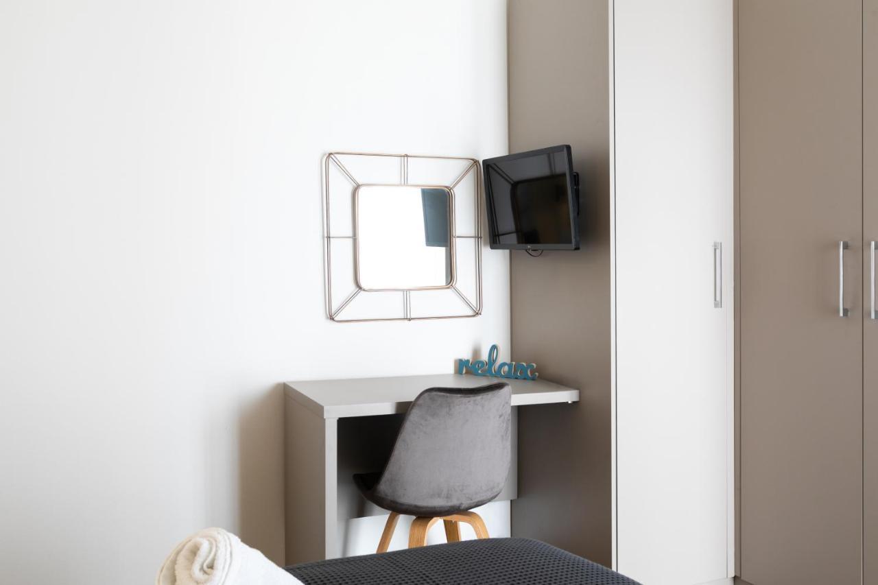 Sleeping Beauty Apartment City Center!! Thessaloníki Ngoại thất bức ảnh