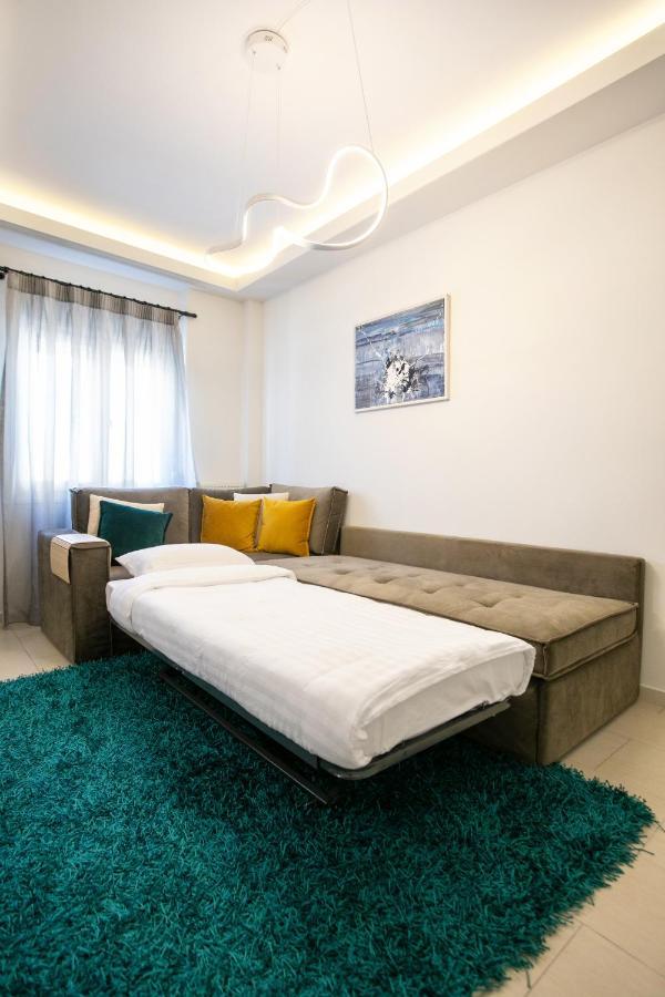 Sleeping Beauty Apartment City Center!! Thessaloníki Ngoại thất bức ảnh