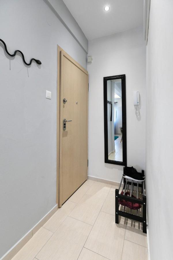 Sleeping Beauty Apartment City Center!! Thessaloníki Ngoại thất bức ảnh