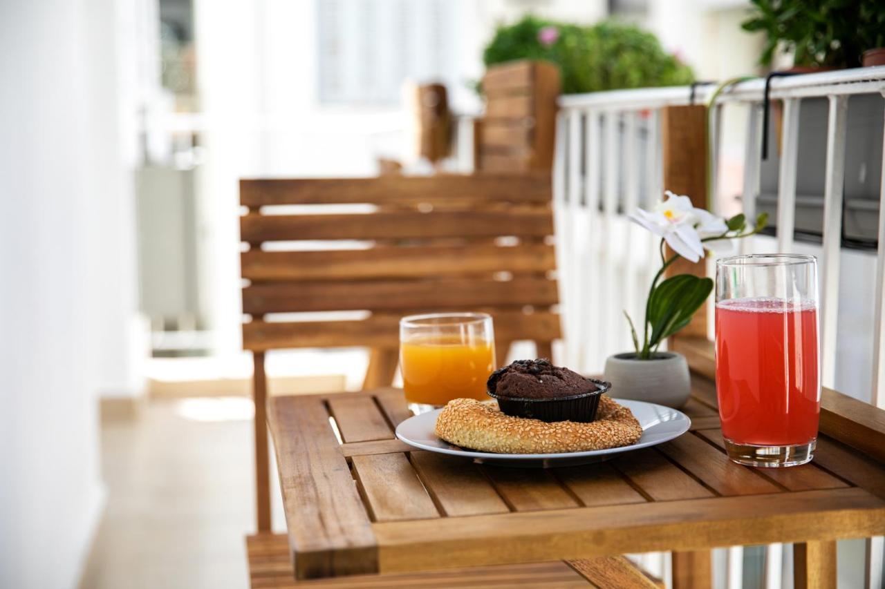 Sleeping Beauty Apartment City Center!! Thessaloníki Ngoại thất bức ảnh